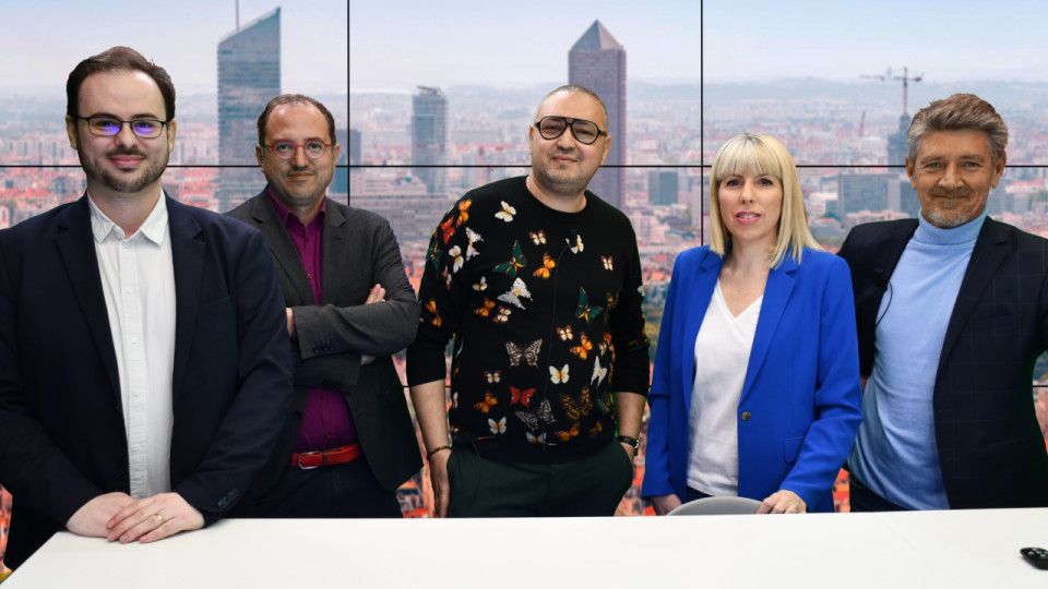 Lyon Politiques : végétalisation, agents de la Métropole et Duchère - 28/04/23