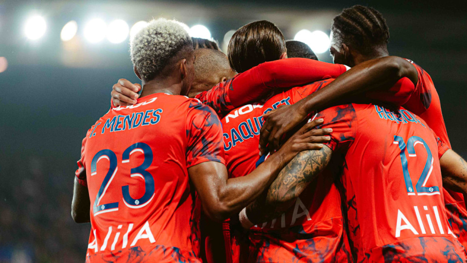 Strasbourg-OL : vapeur renversée, machine relancée ?