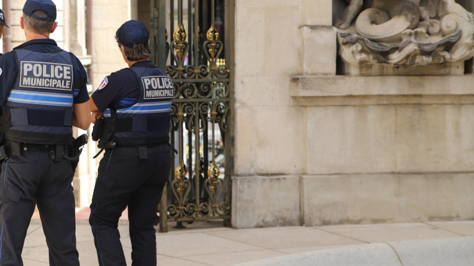 Violences au sein d’un couple de policiers municipaux de Lyon : l'homme condamné