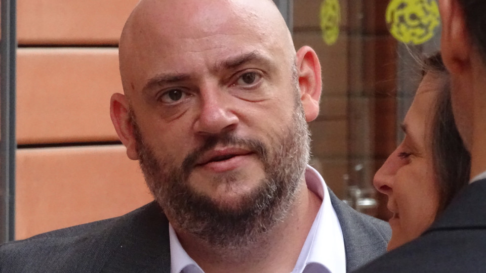 Violences lors du 1er-Mai à Lyon : pour le sénateur Thomas Dossus, les drones n'ont servi à rien