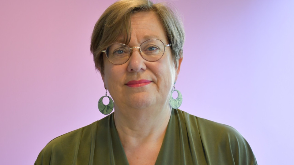 Pascale Bonniel-Chalier : "La culture à la Région ? Une culture de l'intimidation"