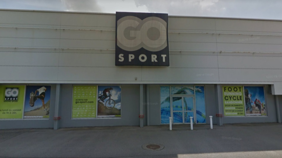 Reprise de Go Sport : un magasin va définitivement fermer ses portes dans le Rhône