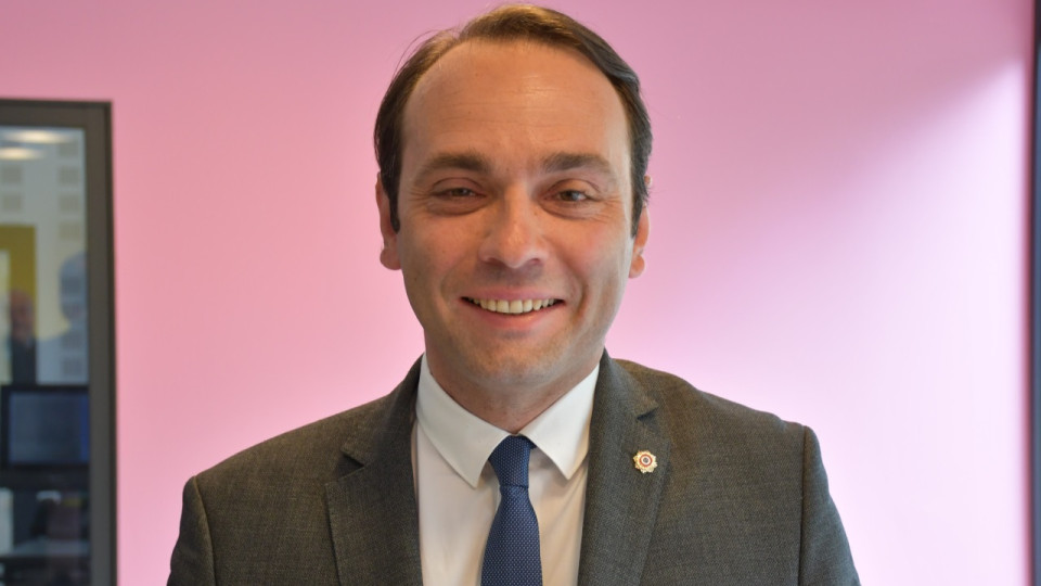 Jérémie Bréaud : "Grégory Doucet est en train de détruire Lyon"