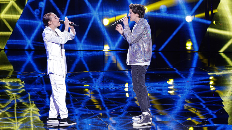 "Cette chute a permis à notre duo de se soulever" : la lyonnaise Mea se confie après les Cross Battles