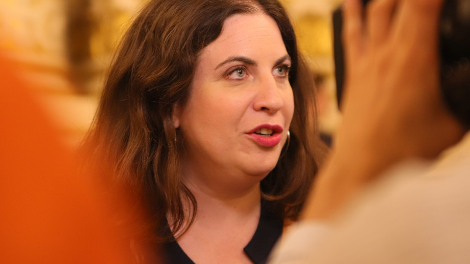 Piétonnisation de la Presqu'île de Lyon : Renaissance demande aux Verts "d'entendre l'inquiétude des habitants"