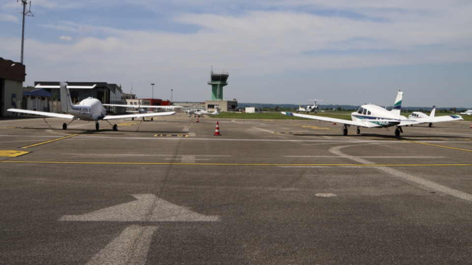 Lyon : trop de nuisances sonores autour des aérodromes, réunion d’échange ce vendredi