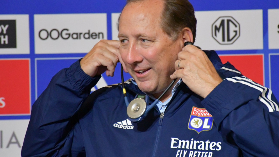 OL : avec John Textor, une autre approche du recrutement