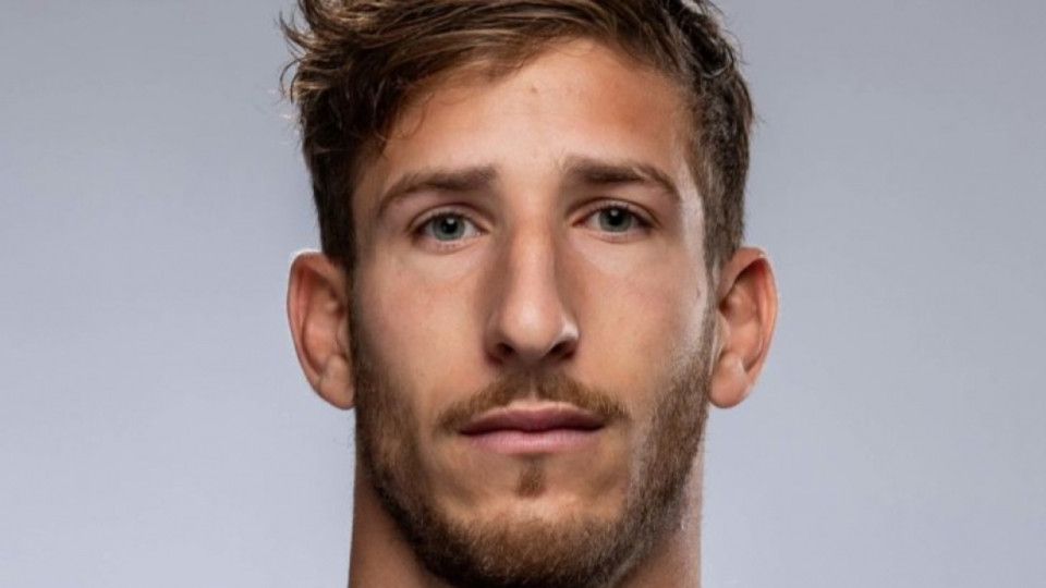 Vincent Rattez s'engage avec le LOU Rugby