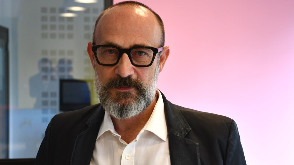 Sylvain Grataloup (UNPI) : "Répartir autrement la taxe foncière à Lyon"