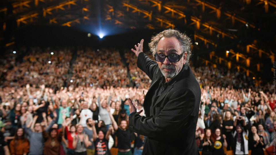 Lyon : le Festival Lumière reviendra en octobre 2023