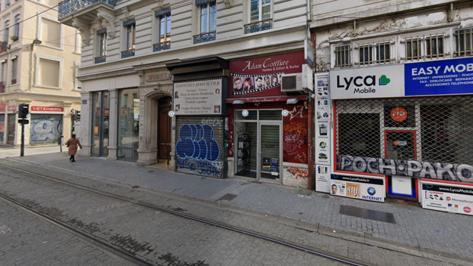 Droit de préemption commercial : la colère d’un élu LR contre le rachat d'un salon de coiffure par la Ville