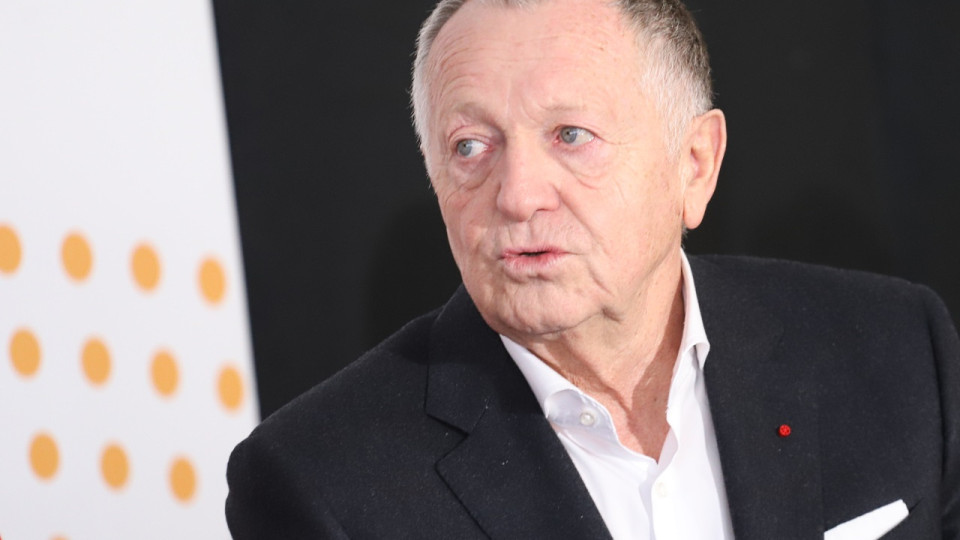 Loge, voiture de fonction, 10 millions d'euros : les détails de la séparation entre Jean-Michel Aulas et l'OL