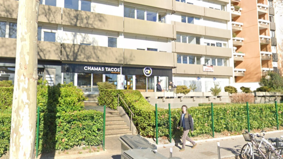 Villeurbanne : l’employé d’un tacos tué durant un braquage en pleine nuit