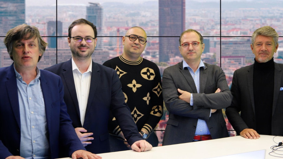 Lyon Politiques : Jean-Michel Aulas, prostituées et Laurent Wauquiez - 12/05/23