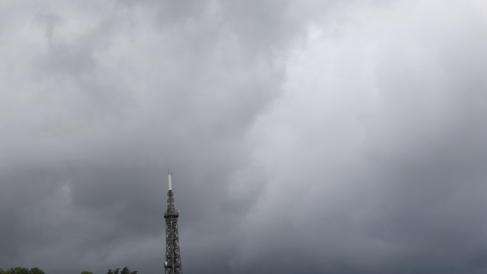Lyon : un début de semaine sous la grisaille et les averses avant l’arrivée de la goutte froide ? 