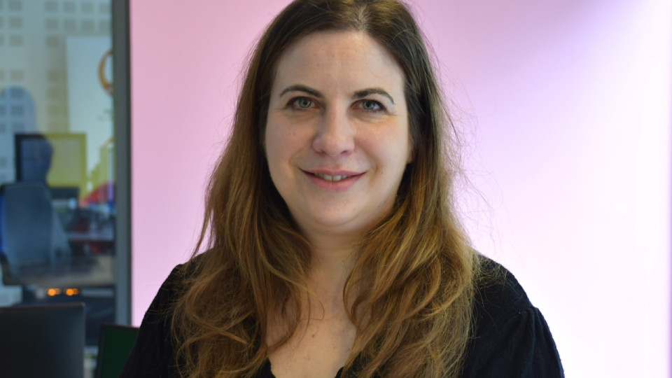 Sarah Peillon (Renaissance) : "Pas d'alliance possible avec la droite de Laurent Wauquiez"