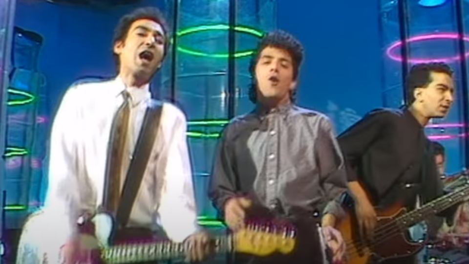 Lyon : la Ville rend hommage au groupe Carte de Séjour ce mardi