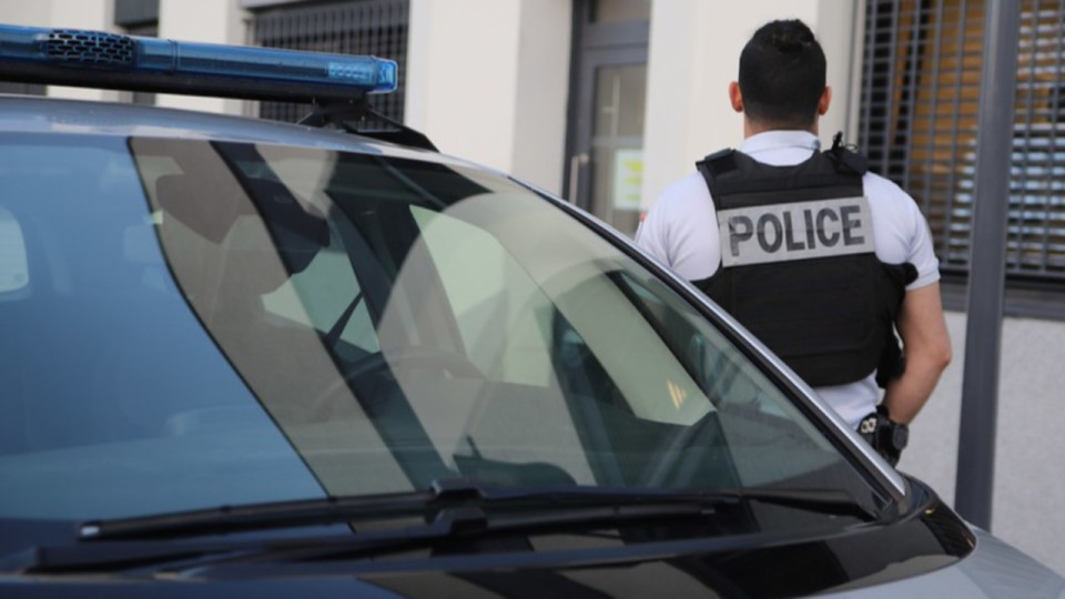 Près de Lyon : Évacuation d’un immeuble squatté à Oullins