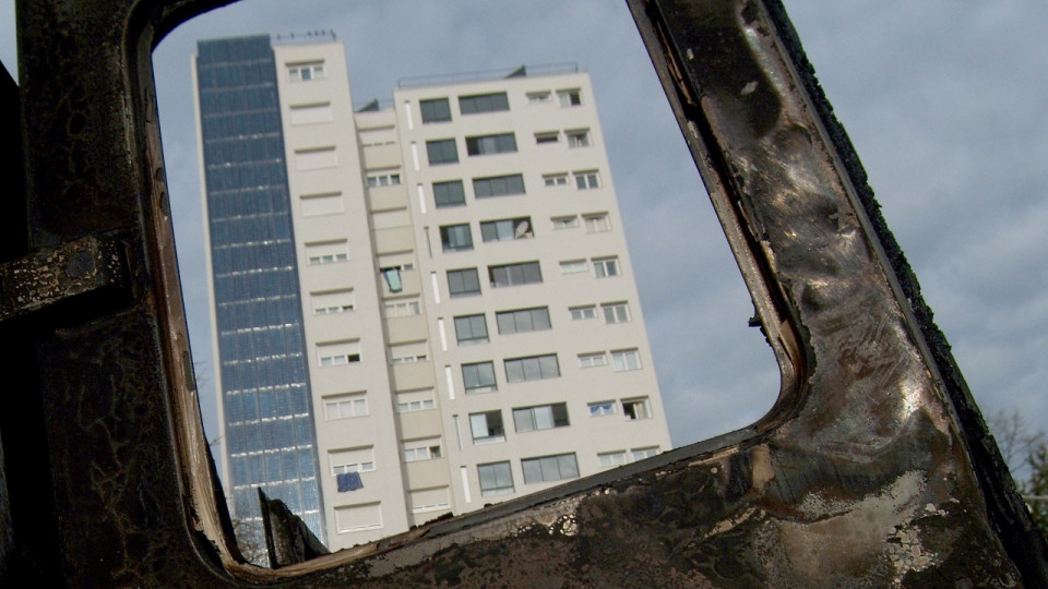Vénissieux : des coups de feu ce mardi en plein jour au cœur des Minguettes
