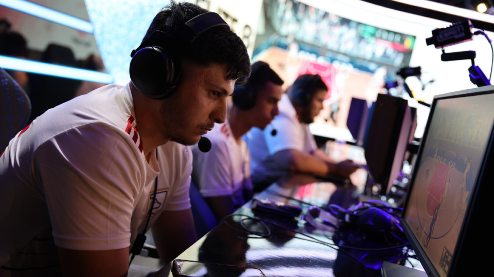 Esport : LDLC et l'OL mettent fin à leur partenariat