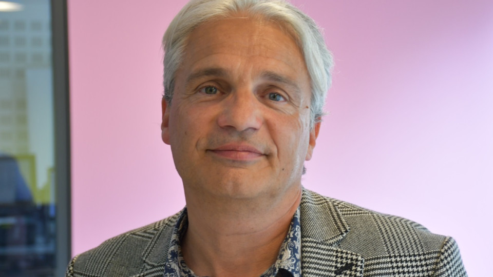 Patrice Abry : "Une intelligence artificielle développée à Lyon pour prévoir les canicules"