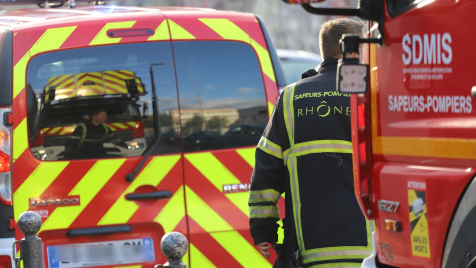 Lyon : des pompiers au Paraguay pour former aux soins d’urgence