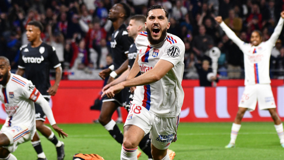 OL-Monaco : l’Europe, ce n’est pas encore totalement "râpé" !