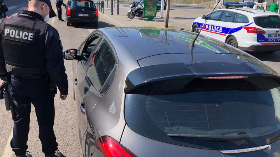 Nuits sonores à Lyon : multiples contrôles de police pour cibler les fêtards ivres