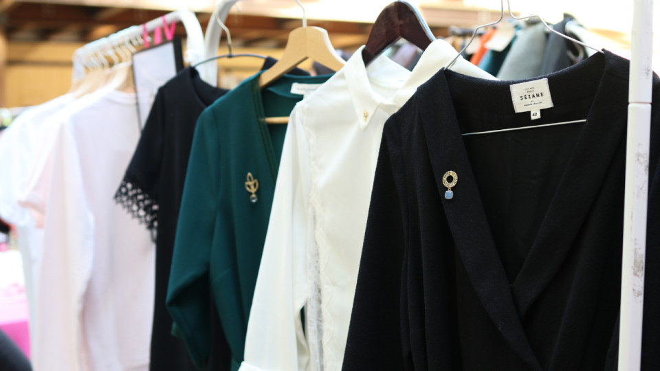 Le plus grand vide-dressing de France de retour à Lyon !