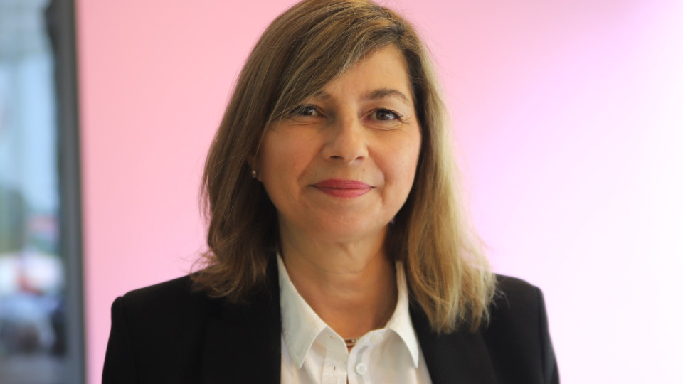 Sophie Rotkopf : "Aucune baisse du budget culturel à la Région"