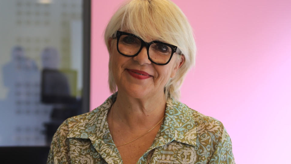 Laurence Fautra : "Une femme peut incarner le projet de la droite en 2026"