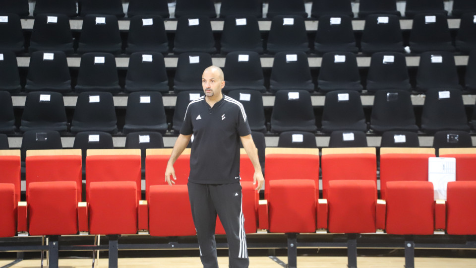 Play-off : l'ASVEL au Mans pour confirmer