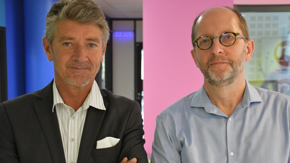 L'Eco de Lyon : François Lecouturier (Itinere Conseil)