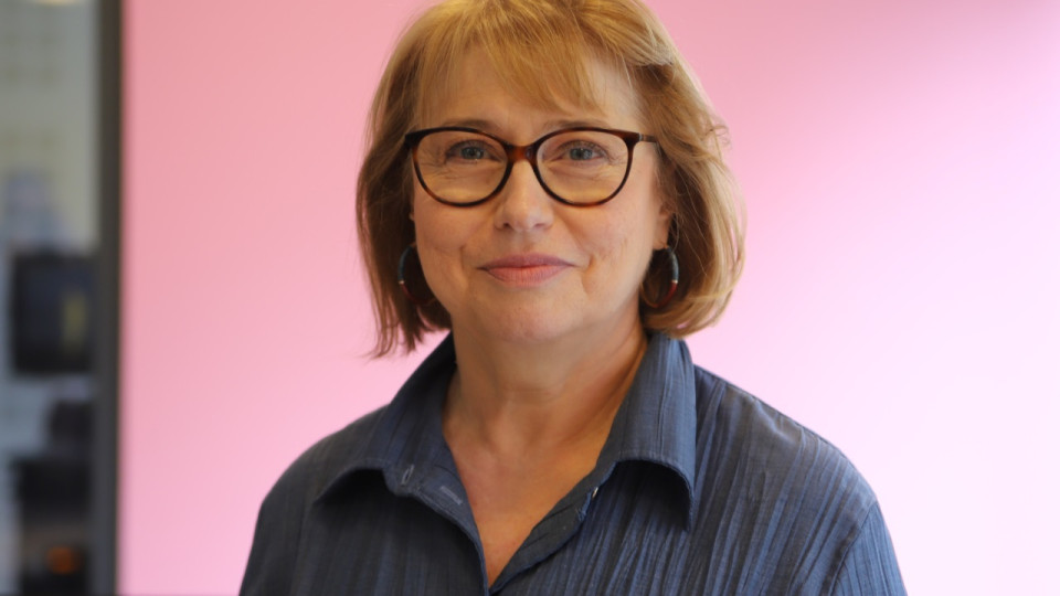 Laurence Croizier : "Un double-discours détestable des écologistes à Lyon"