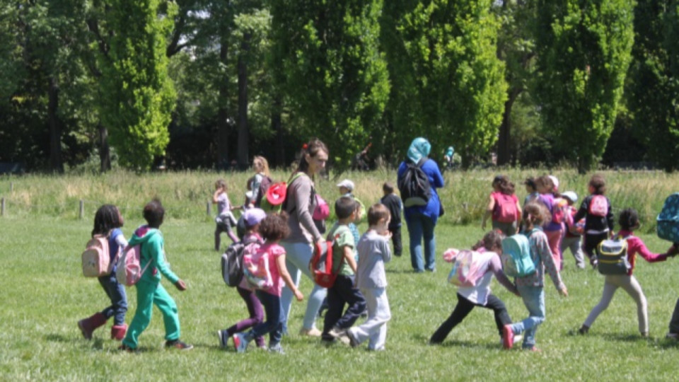 "HéHop" : les nouveaux centres de loisirs d’été à Lyon