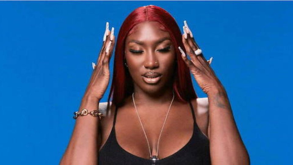 "Ça va ou quoi Bordeaux ?" : la petite bourde d'Aya Nakamura lors de son concert à Lyon