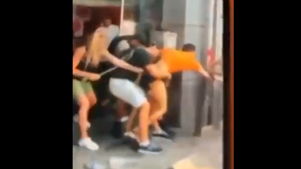 Dix mois à 2 ans de prison pour les agresseurs de policiers à la Guillotière à Lyon