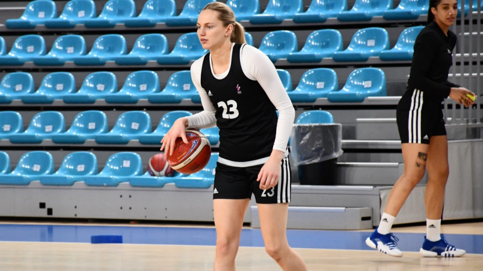 ASVEL Féminin : Marine Johannès, suspendue par l’Equipe de France, manquera l’EuroBasket