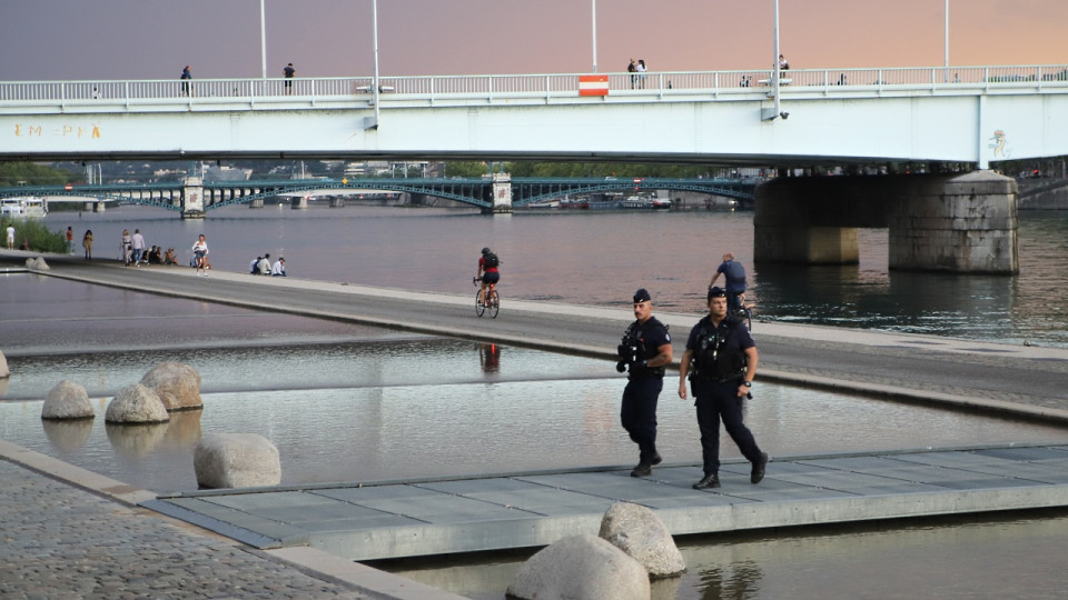 Baisse significative de la délinquance dans le Rhône, selon la préfecture