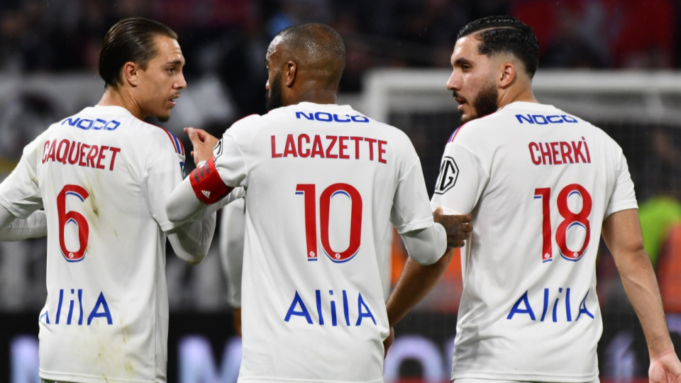 OL-Reims : l’Europe si lointaine, existe pourtant