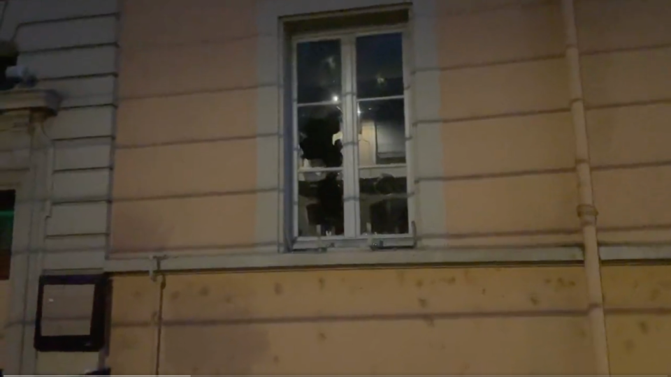 Lyon : le Carnaval Populaire dégénère, la mairie du 1er arrondissement attaquée