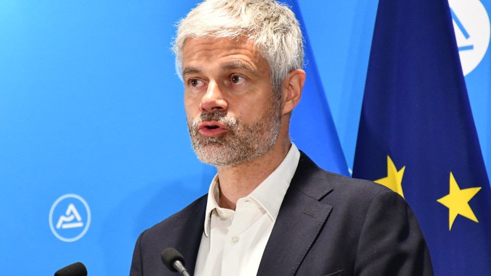 Subventions culturelles de la Région : Laurent Wauquiez attaque le "parisianisme" et "l’entre-soi" du milieu