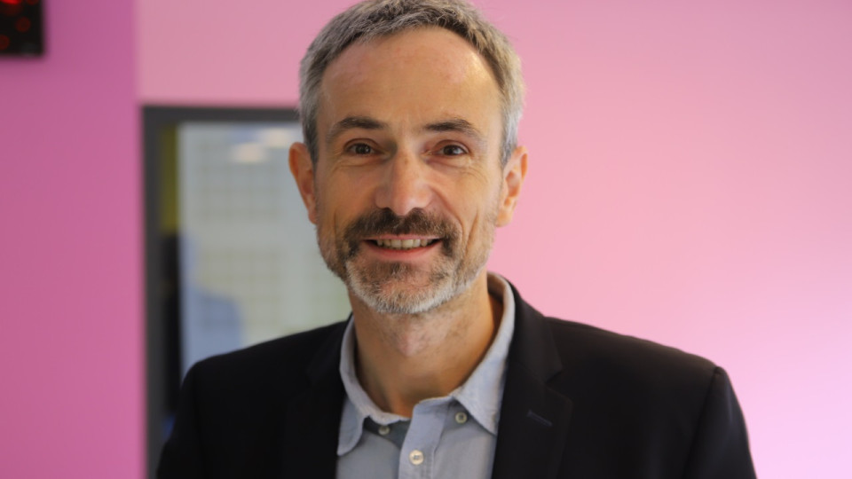 Sylvain Godinot : "Faire en sorte que les acteurs privés s'approprient le plan Lumière à Lyon"