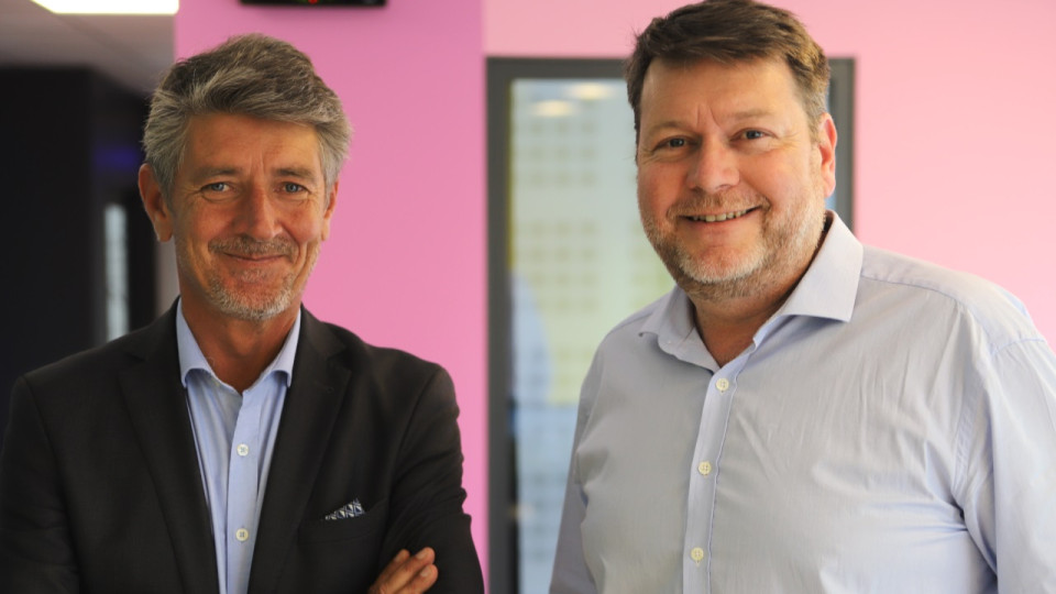 L'Eco de Lyon : Nicolas Jaboulet (Maison & Domaines les Alexandrins)