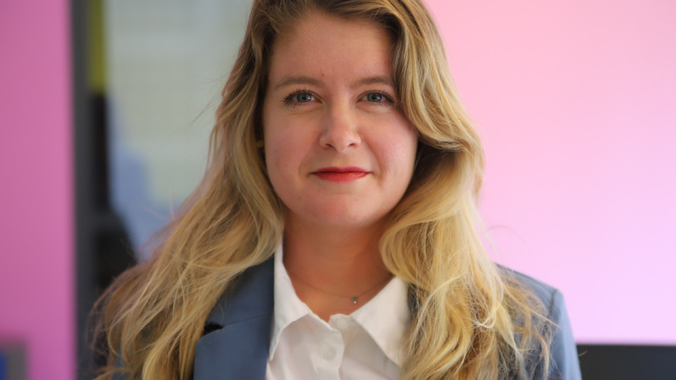 Katia Dubouchet : "Il y a une place pour Bernard Cazeneuve dans le Rhône"