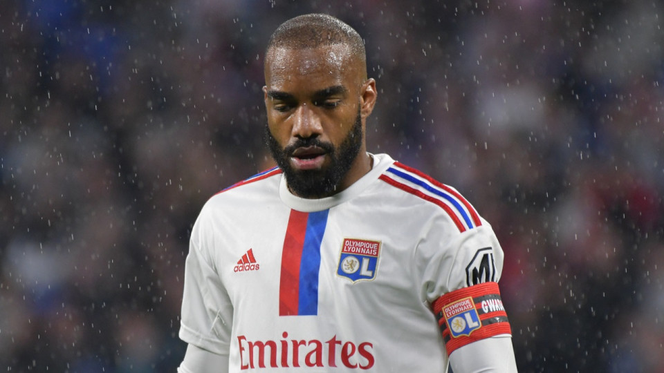 Liste des Bleus : Alexandre Lacazette pas convoqué, aucun Lyonnais appelé