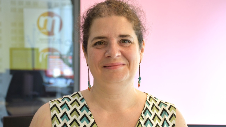 Laurence Boffet : "A Oullins, de grosses attentes sur beaucoup de sujets"