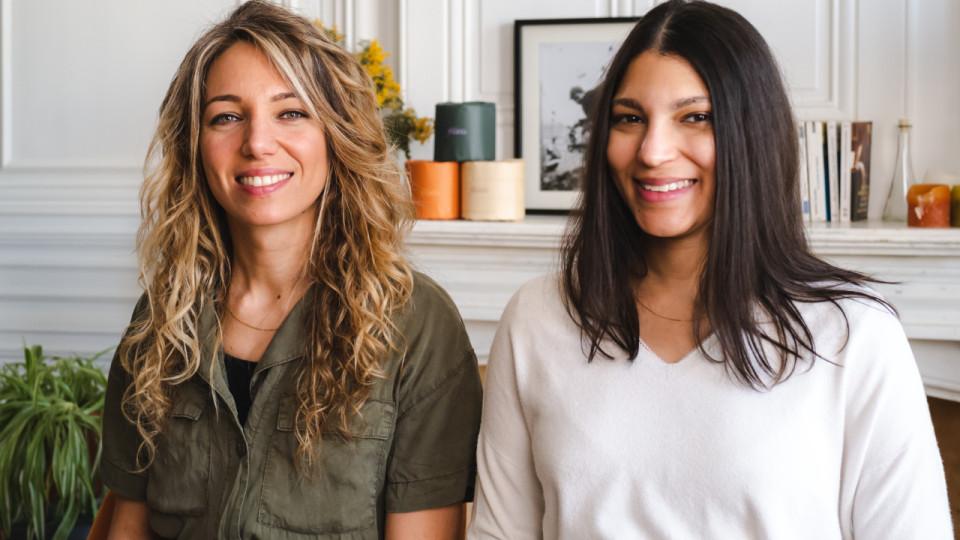 "Il y avait vraiment quelque chose à faire" : Jhana veut révolutionner les toilettes avec du papier en bambou !