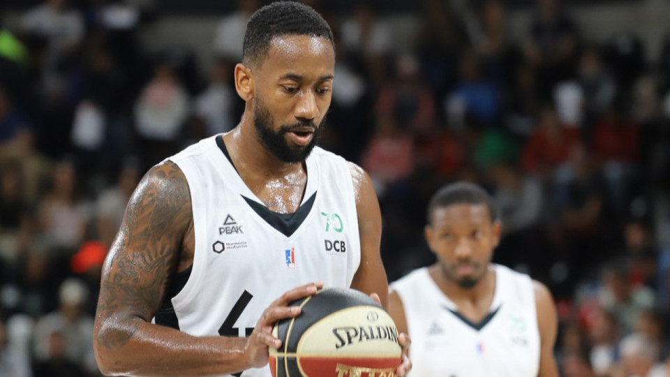 Demi-finale des play-offs : une victoire ou rien pour l'ASVEL