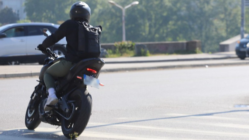 Semaine noire pour les motards sur les routes du Rhône